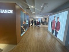 -巴黎春天(浦建店)