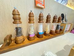 -千寻山野烤肉(中关村店)