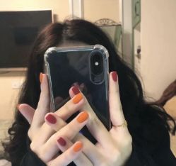 -伊奈尔美甲美睫