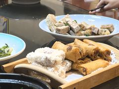 -兴乐饭店(齐飞路店)