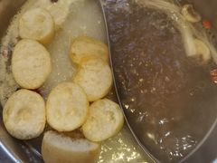 -傣妹火锅(徐泾店)