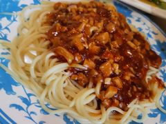 -敦煌达记酱驴肉黄面馆
