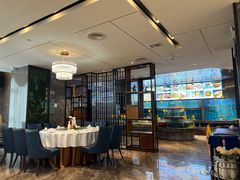 -怀德酒楼·粤菜·海鲜·茶点(宝安国际机场店)