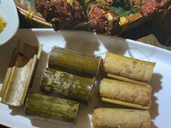-小喜客·云南特色菜(纳西庭院店)
