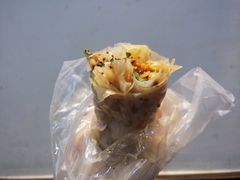 -小竖点徽派卷面皮(洪都店)
