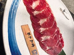 -NIUAN牛庵·日式和牛烧肉(恒隆店)