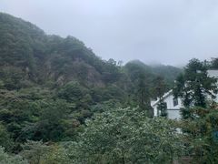 -明堂山风景区