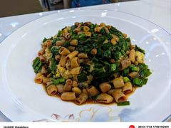 -天隆酒店·本地海鲜鲁菜(烟台大学店)