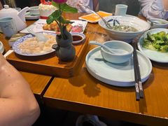 -三凤酒家·百年无锡菜(清扬茂业店)