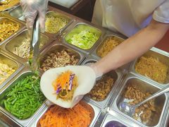 -张果佬年糕卷(科巷店)