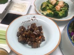 -到家尝北京菜(西坝河店)