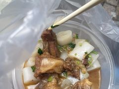 -龙眼南白粥六顺白粥