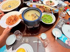 -江南宴•沿江菜江南味(七街店)