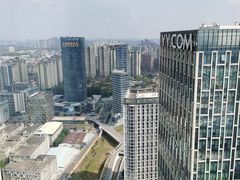 -广州奥园喜来登酒店