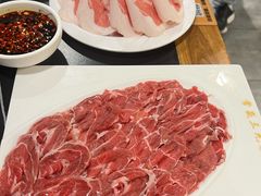-常赢三兄弟·清真涮肉·清真炒菜(朝阳新城店)