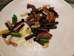 -酌宴府The China Club·广州万富希尔顿酒店(云城东路店)
