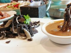 老北京爆肚-金杏·粘卷子 烤鸭 农家菜