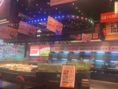 -王庄阿咪海鲜大排档(象园店)