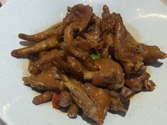 -华馨园北京烤鸭(丽水店)
