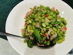 -小方外婆菜(蒙山路店)