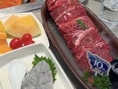 -海底捞火锅(泉城路店)