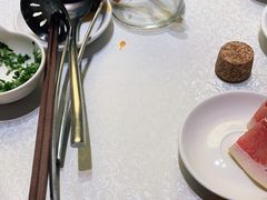 -巴奴毛肚火锅(九洲店)