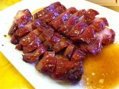 叉烧-潮人姐妹轩(海宁路店)
