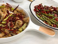 -昱德来·天津菜(河西店)