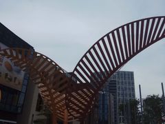 -番禺广场(市桥街道)