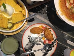 -新白鹿餐厅(虹桥南丰城店)