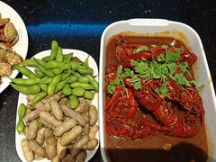 -冰城小镇音乐串吧·聚会餐厅(百子湾店)