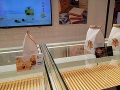-爸爸糖吐司面包(重庆解放碑英利大融城店)