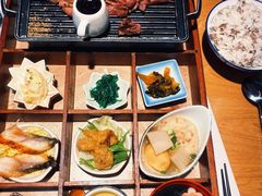 -味太助·银饭食堂(中华城店)