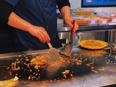 -盒马鲜生(财富中心店)