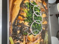 -半天妖烤鱼(方庄店)