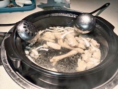 -百年果林椰子鸡(中洲店)