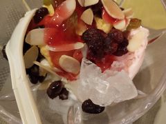 -安徽饭店·白鹭阁自助餐厅(梅山路店)