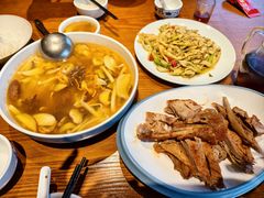 -宴武夷·匠心闽味(印象大红袍店)