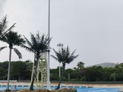 -上海玛雅海滩水公园