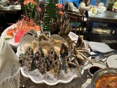 -阳光岛·海鲜盛宴(银泰中心in99店)