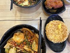 -覃记螺蛳粉·桂林米粉(鼓楼南街店)