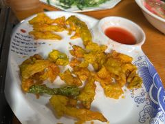 -龙姐私房菜(和顺古镇店)