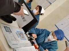 -兔途体检(十里堡青年路店)