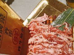 -正宗齐齐哈尔烤肉·齐牛哥鲜切炭火烤肉(杭州总店)