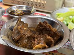 -阿秋牛排(湖心街店)