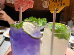 -炉太郎日式烧肉店(华贸店)