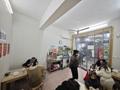 -清真知感酸汤水饺(回民街店)