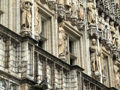 -布鲁塞尔大广场