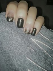点击看大图 -StartNail美甲