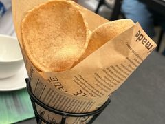 -帕蓝·暹罗料理(大学路店)